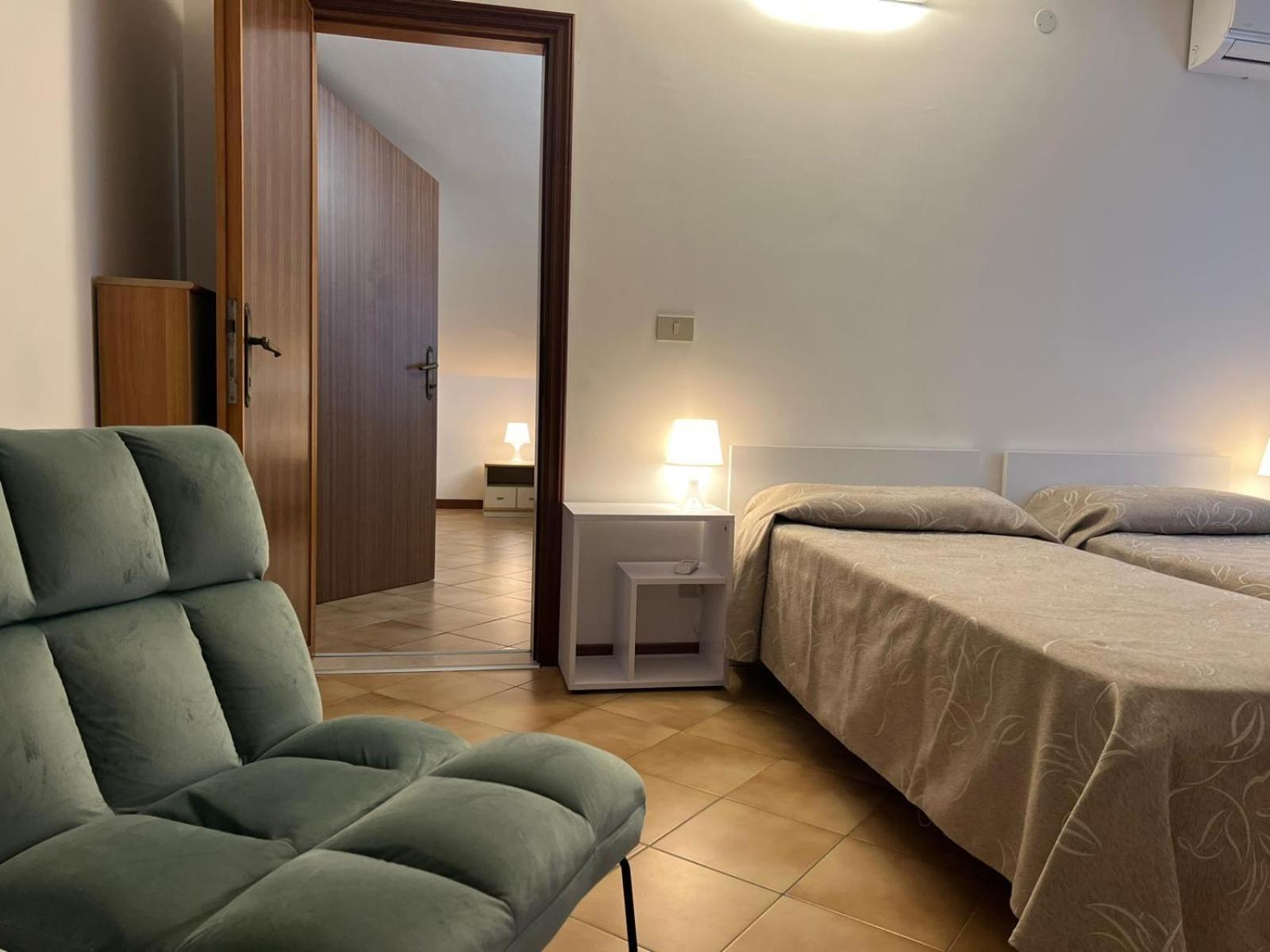 Mansarda 7 Trilocale, Bafile241 - 2' Piano No Ascensore - Adria Holiday Jesolo - Family Apartment Dış mekan fotoğraf