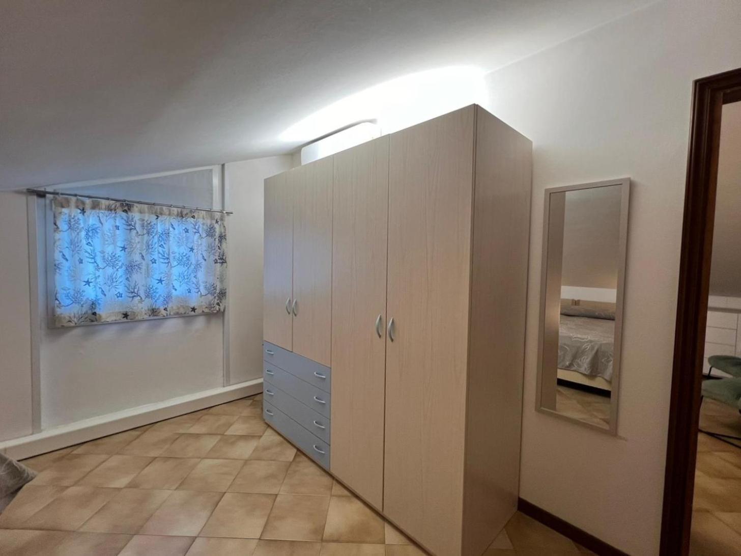 Mansarda 7 Trilocale, Bafile241 - 2' Piano No Ascensore - Adria Holiday Jesolo - Family Apartment Dış mekan fotoğraf