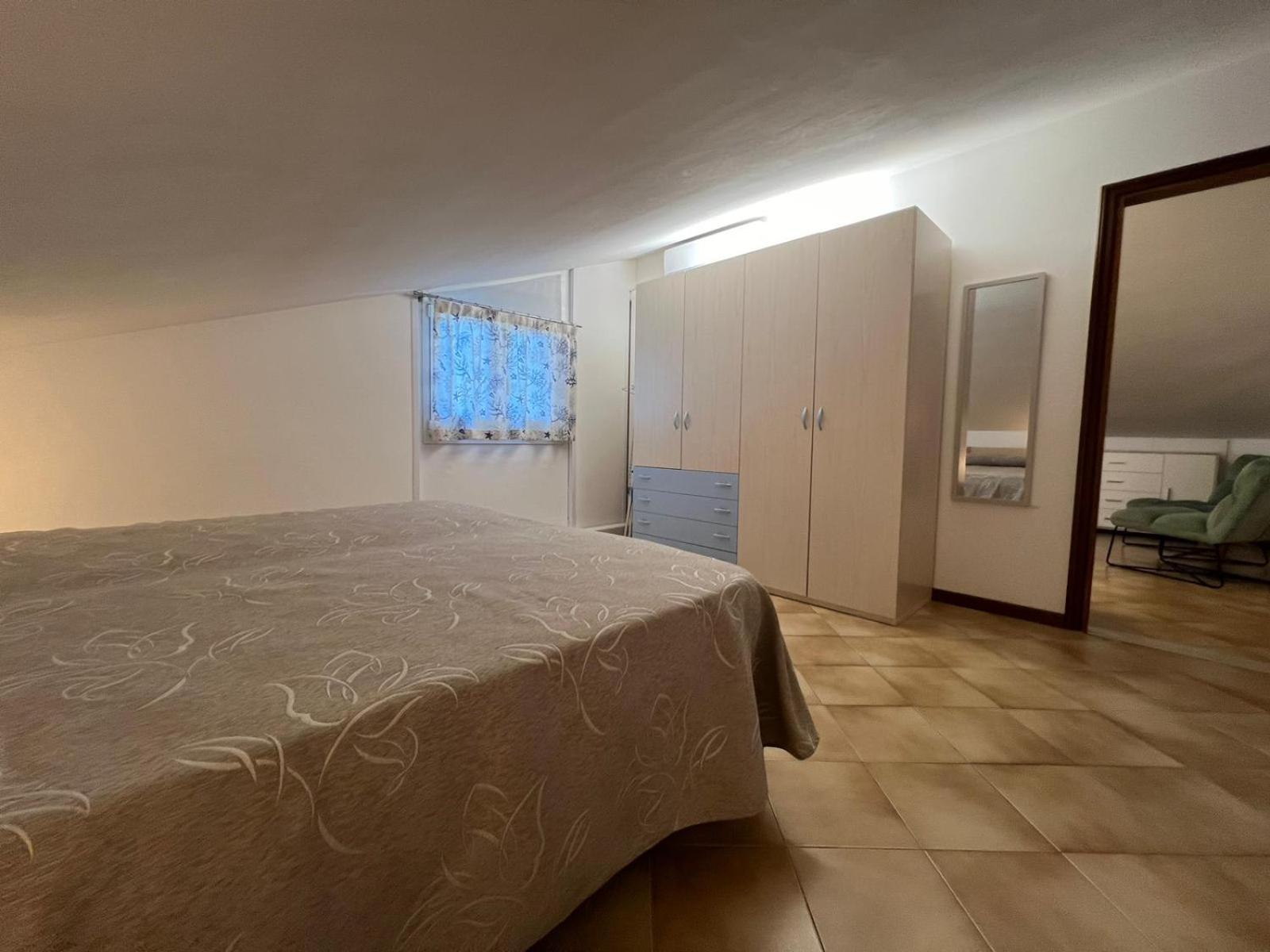 Mansarda 7 Trilocale, Bafile241 - 2' Piano No Ascensore - Adria Holiday Jesolo - Family Apartment Dış mekan fotoğraf