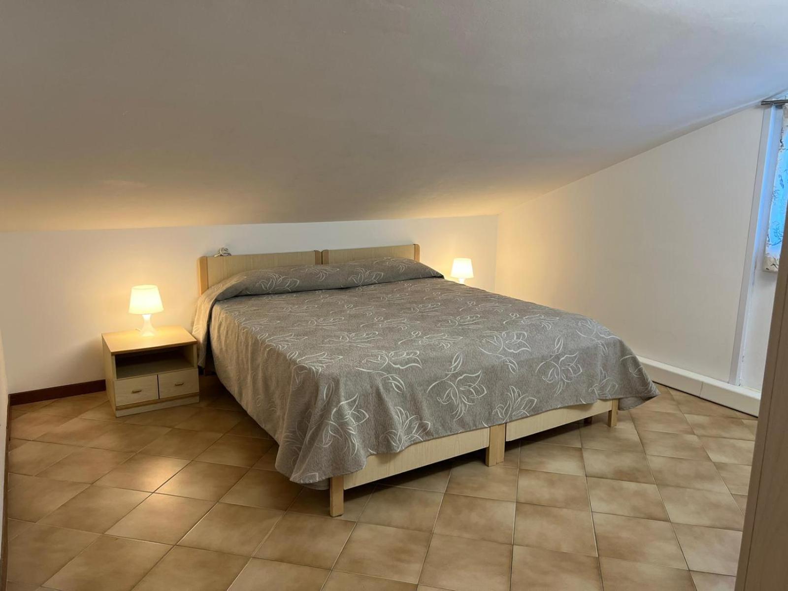 Mansarda 7 Trilocale, Bafile241 - 2' Piano No Ascensore - Adria Holiday Jesolo - Family Apartment Dış mekan fotoğraf